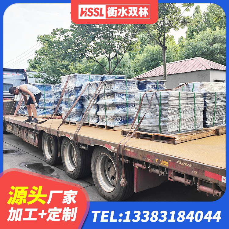 新城区建筑铅芯型橡胶隔震支座厂家 新城区LNR900建筑隔震支座 新城区高阻尼抗震支座厂家 新城区隔震支座LRB600多少钱