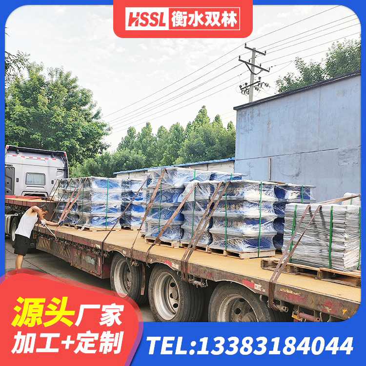 新城区天然橡胶隔震支座LRB700 新城区建筑非连续端铅芯隔震支座源头工厂 新城区HDR1200高阻尼橡胶隔震支座生产厂家 新城区建筑结构抗震支座源头工厂 - 第8张