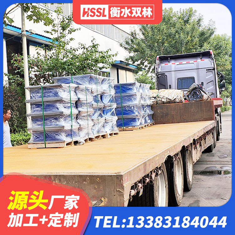 新城区建筑高性能橡胶隔震支座 新城区工程隔震支座生产厂家 新城区HDR800隔震支座源头工厂 新城区高阻尼橡胶隔震支座(HDR)厂家 - 第9张