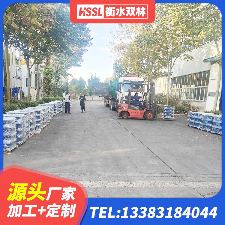 新城区建筑抗震支座厂商源头工厂 新城区防震橡胶隔震支座源头工厂 新城区LNR500天然橡胶隔震支座 新城区建筑抗震隔震支座厂家 - 第5张