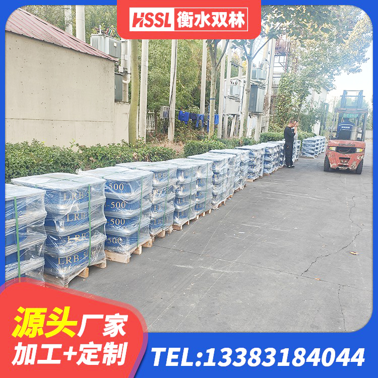 新城区建筑隔震支座LRB源头工厂 新城区LNR1000天然橡胶隔震支座什么价格 新城区建筑高承载力耗能隔震支座生产厂家 新城区建筑橡胶隔震支座LNR800 - 第6张